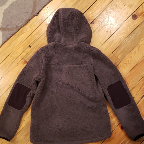 The North Face Campshire fleece - Picture 4 of 4